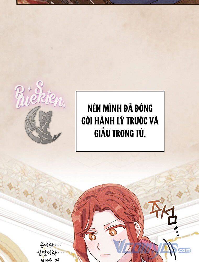 Chị Gái Ác Nữ Chapter 43 - Trang 2