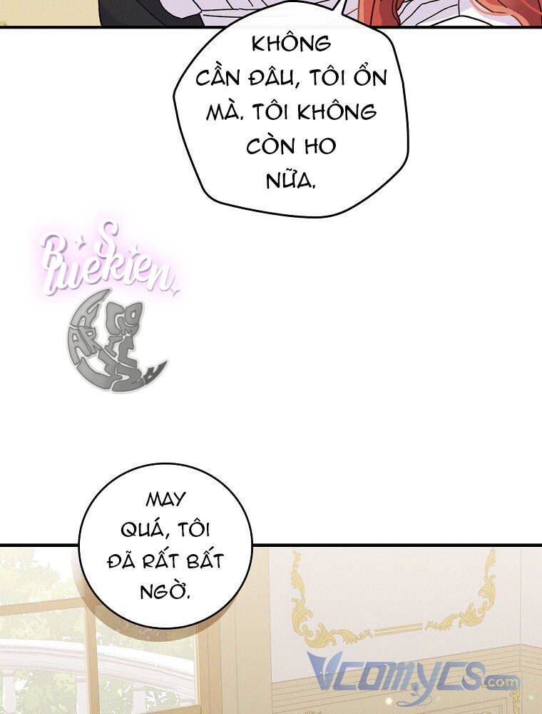 Chị Gái Ác Nữ Chapter 43 - Trang 2