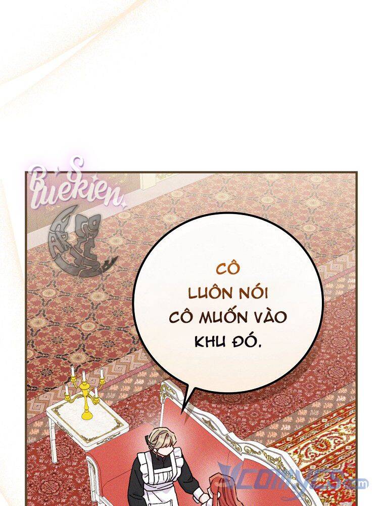 Chị Gái Ác Nữ Chapter 43 - Trang 2