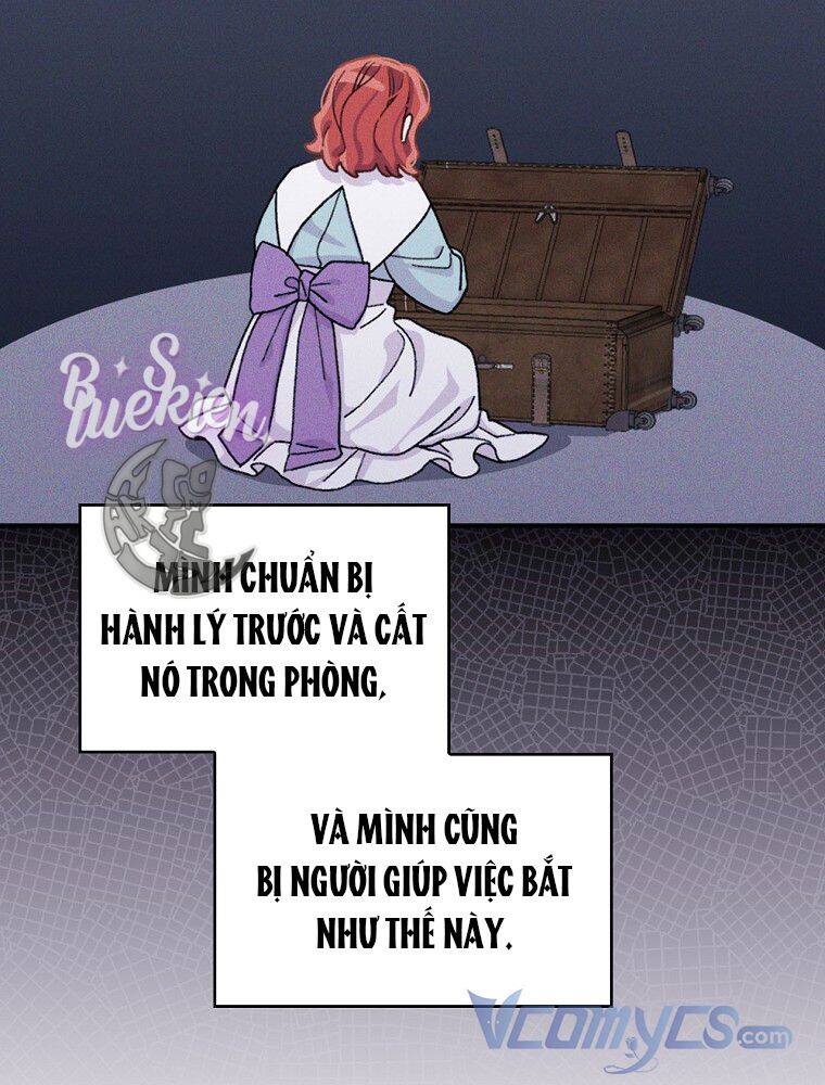 Chị Gái Ác Nữ Chapter 43 - Trang 2