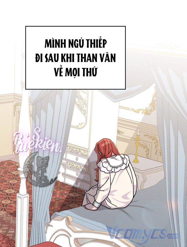 Chị Gái Ác Nữ Chapter 43 - Trang 2