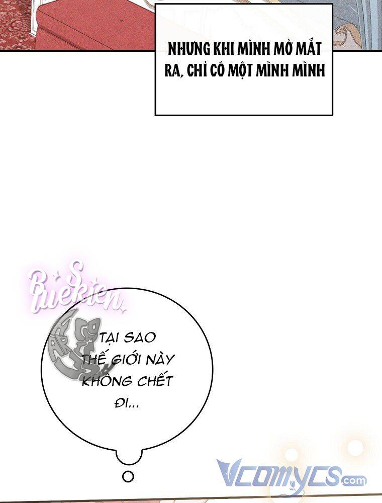 Chị Gái Ác Nữ Chapter 43 - Trang 2