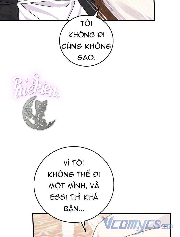 Chị Gái Ác Nữ Chapter 43 - Trang 2