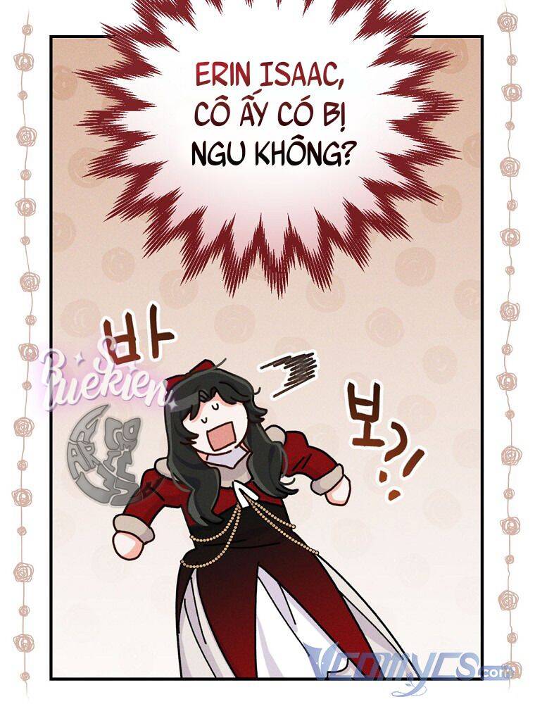 Chị Gái Ác Nữ Chapter 41 - Trang 2