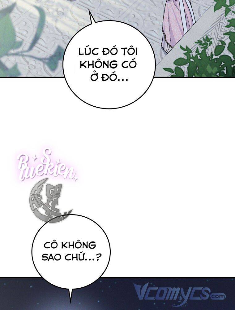 Chị Gái Ác Nữ Chapter 41 - Trang 2