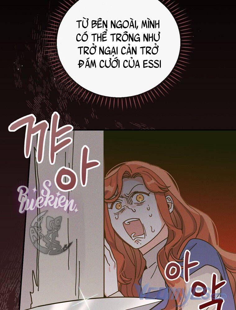 Chị Gái Ác Nữ Chapter 41 - Trang 2