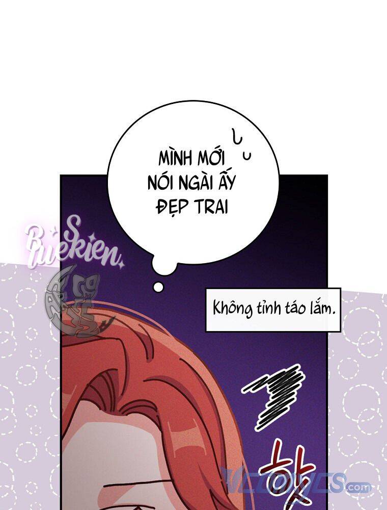 Chị Gái Ác Nữ Chapter 41 - Trang 2