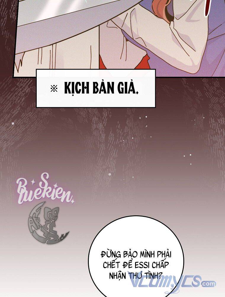 Chị Gái Ác Nữ Chapter 41 - Trang 2