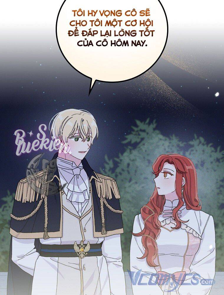 Chị Gái Ác Nữ Chapter 41 - Trang 2