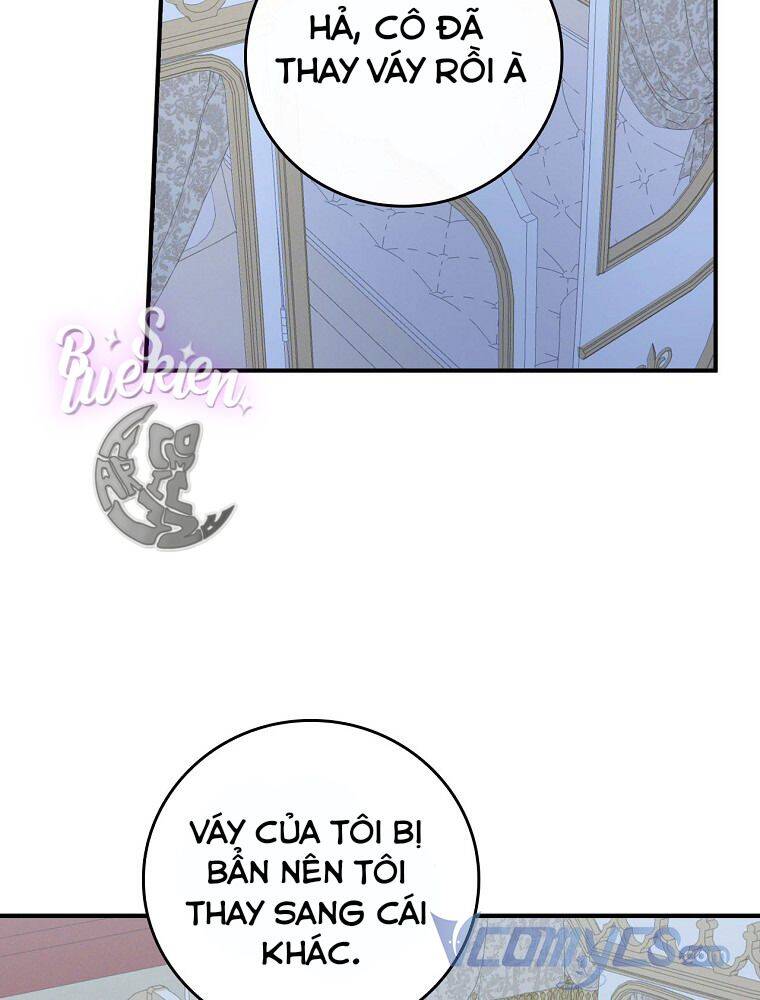 Chị Gái Ác Nữ Chapter 41 - Trang 2