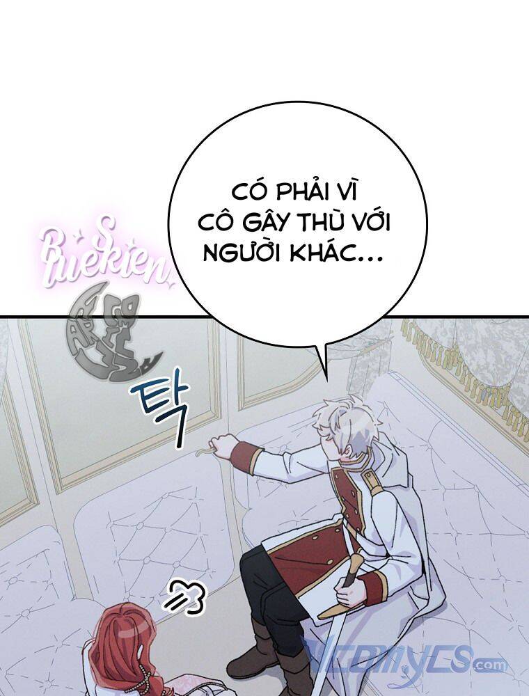 Chị Gái Ác Nữ Chapter 41 - Trang 2