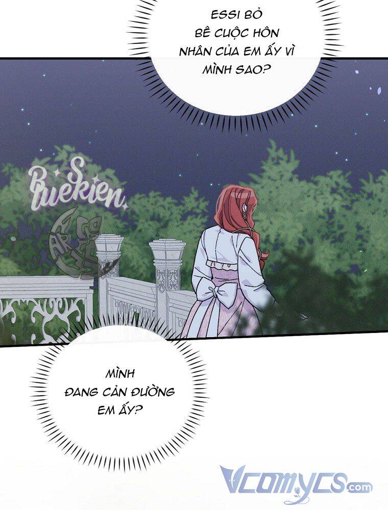 Chị Gái Ác Nữ Chapter 40 - Trang 2