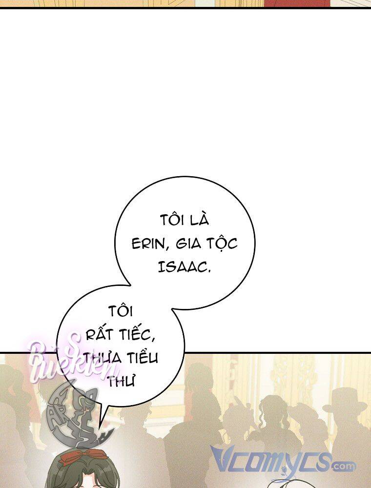 Chị Gái Ác Nữ Chapter 40 - Trang 2