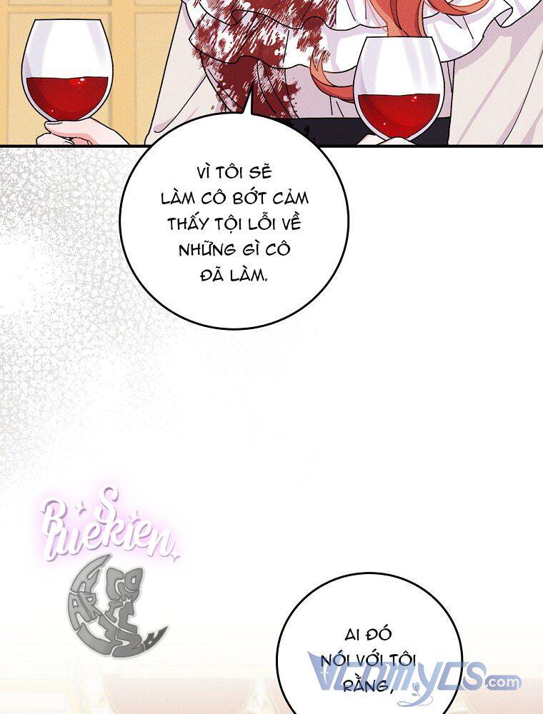 Chị Gái Ác Nữ Chapter 40 - Trang 2