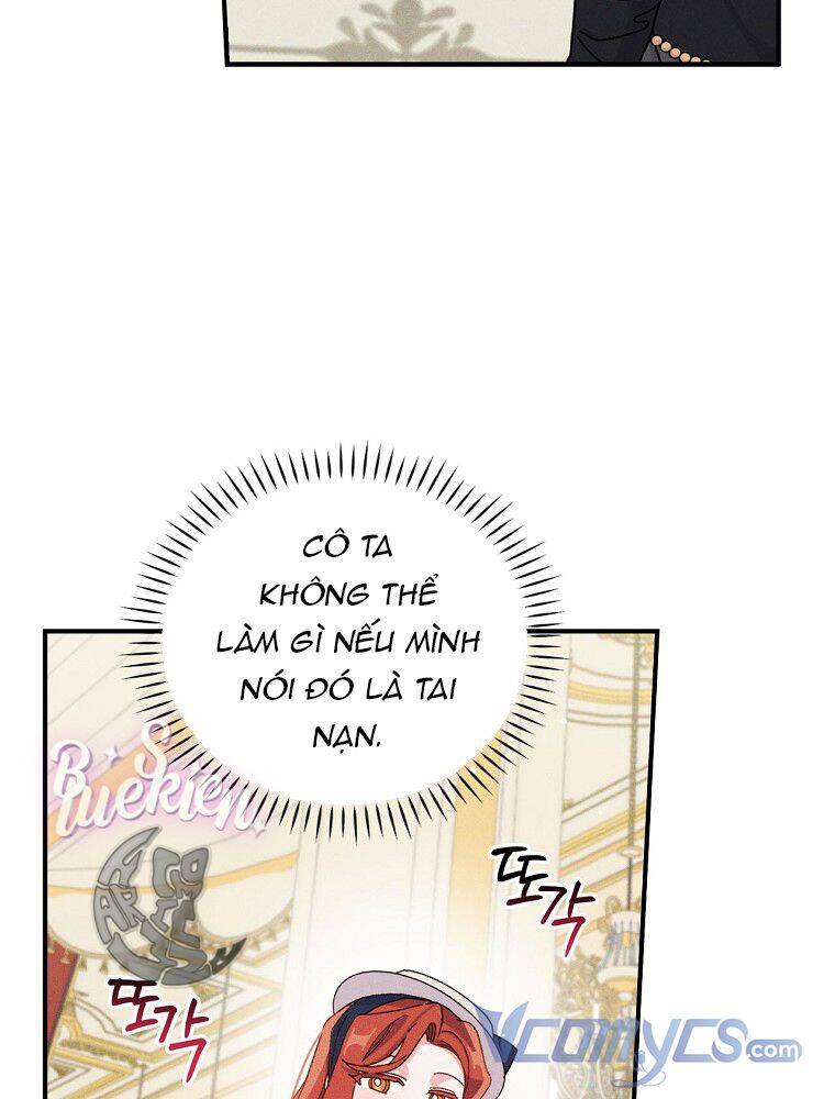 Chị Gái Ác Nữ Chapter 40 - Trang 2