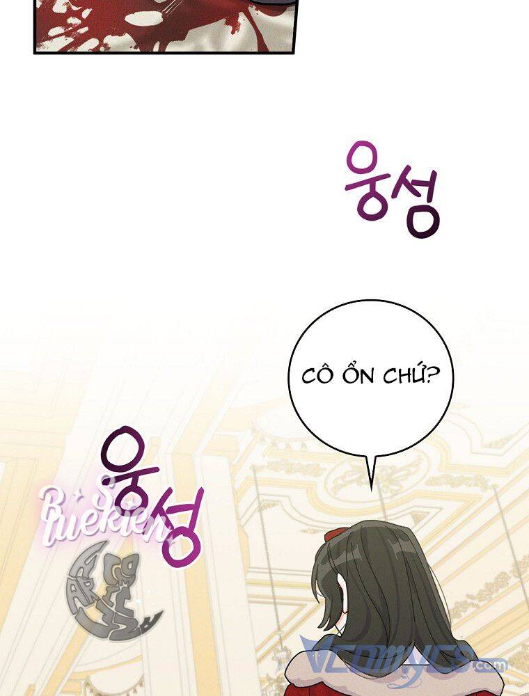 Chị Gái Ác Nữ Chapter 40 - Trang 2