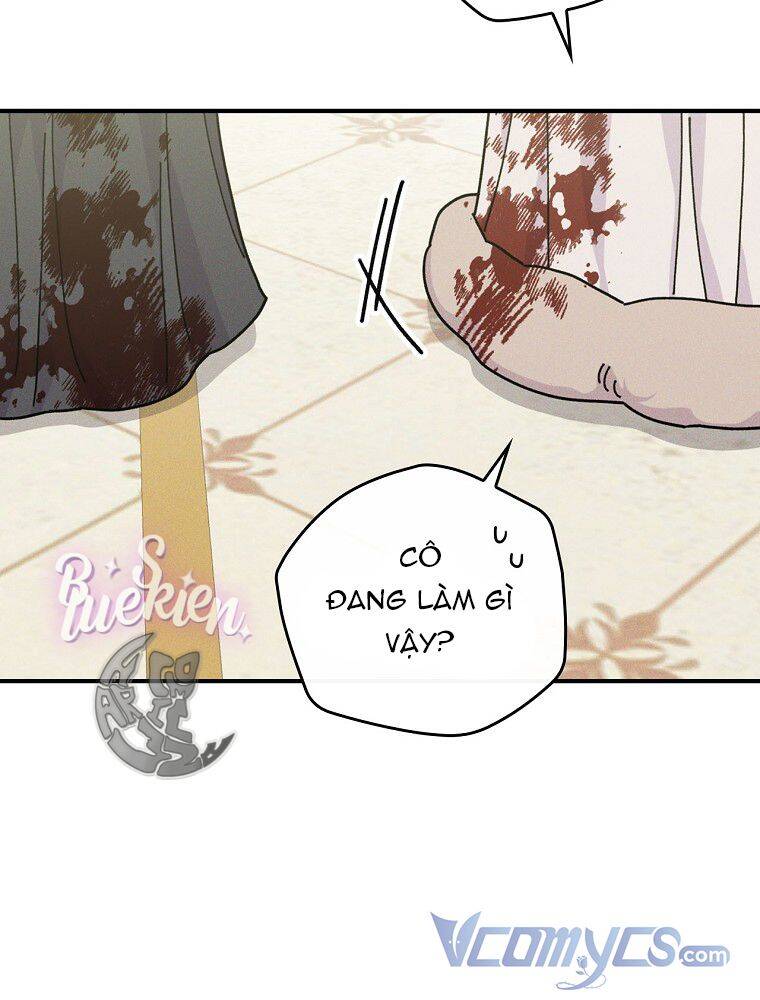 Chị Gái Ác Nữ Chapter 40 - Trang 2