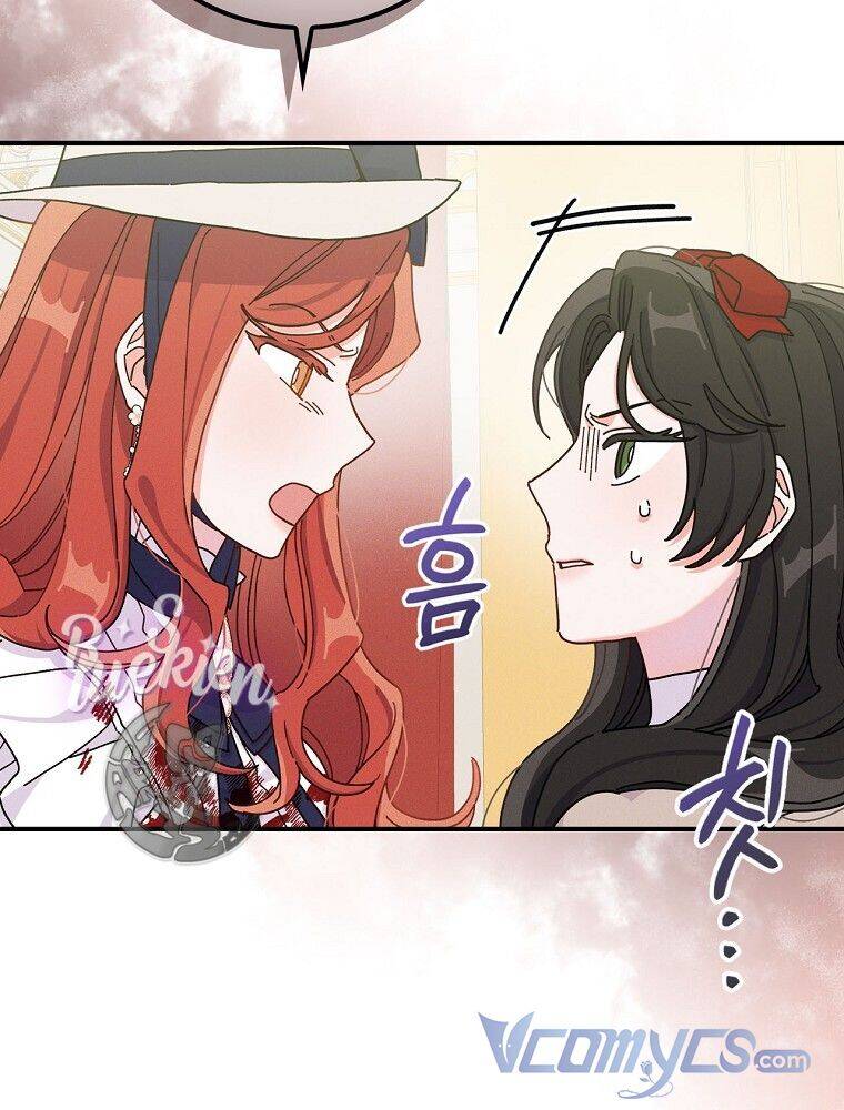 Chị Gái Ác Nữ Chapter 40 - Trang 2