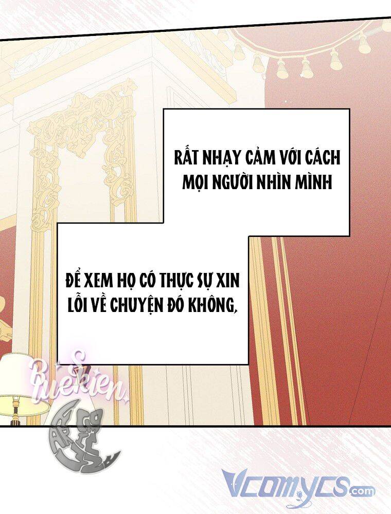 Chị Gái Ác Nữ Chapter 40 - Trang 2