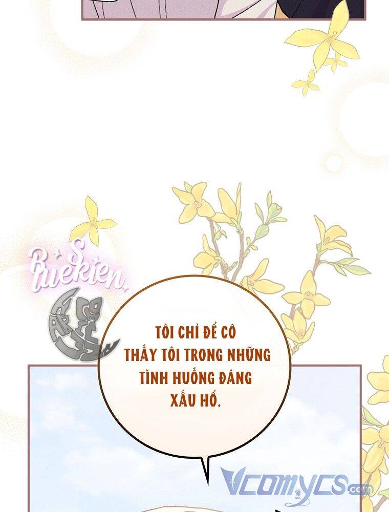 Chị Gái Ác Nữ Chapter 39 - Trang 2