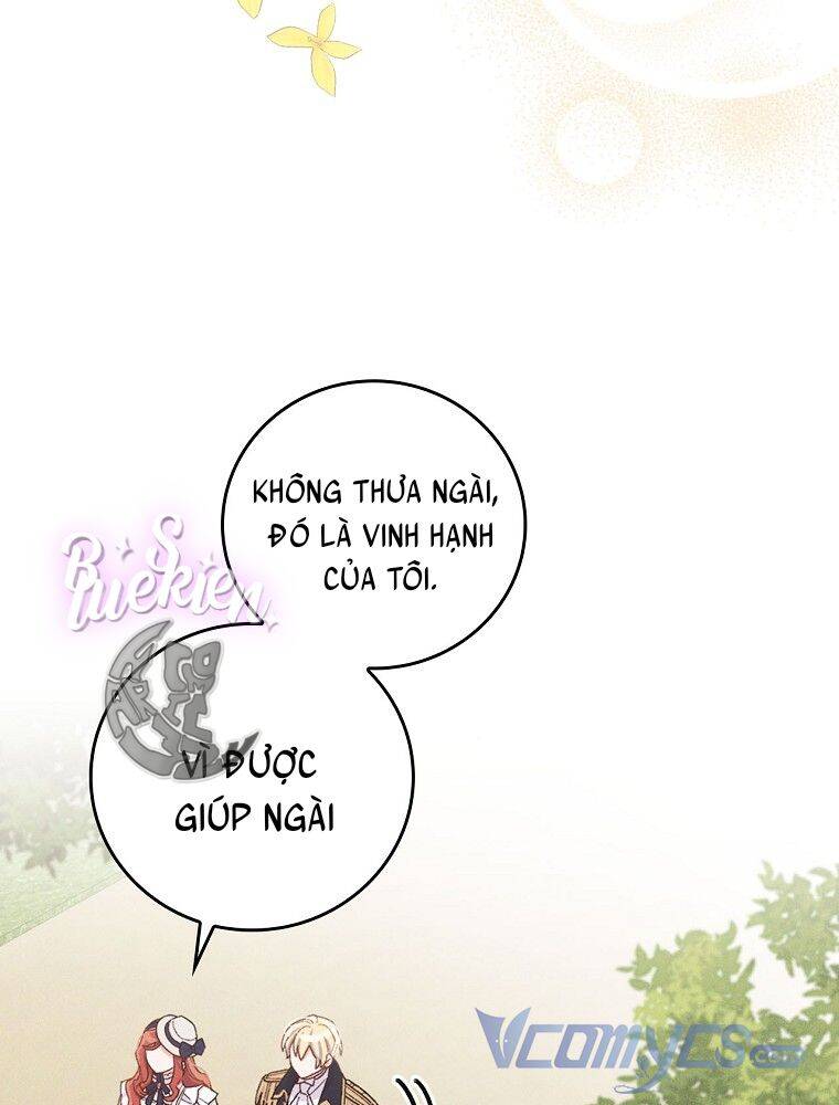 Chị Gái Ác Nữ Chapter 39 - Trang 2