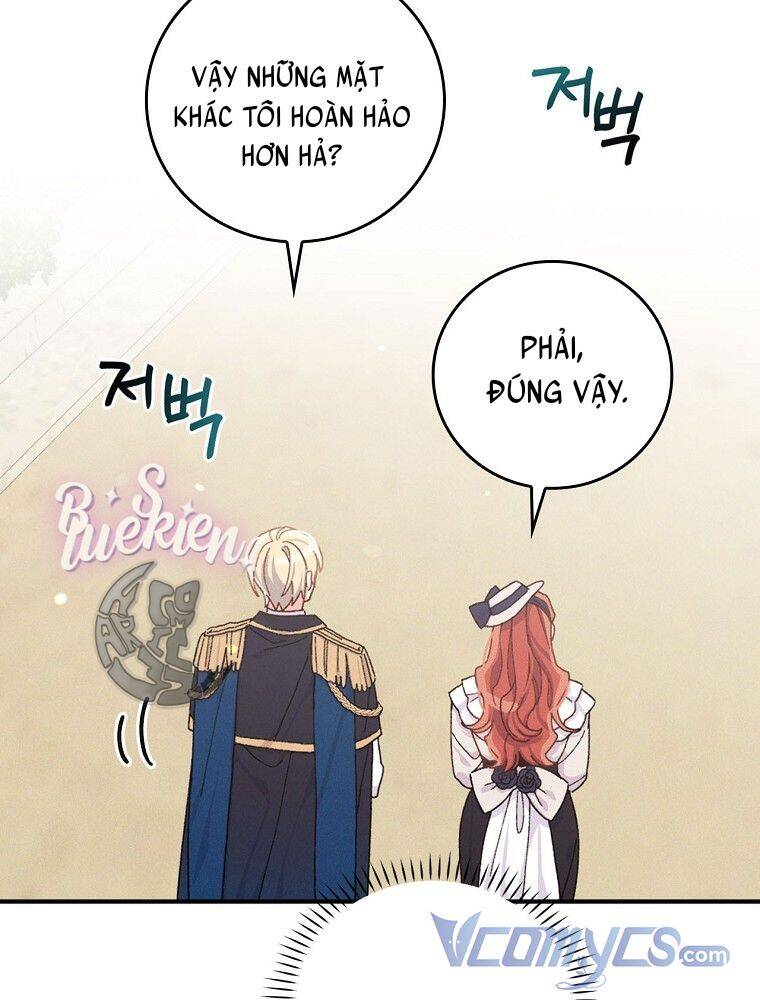 Chị Gái Ác Nữ Chapter 39 - Trang 2