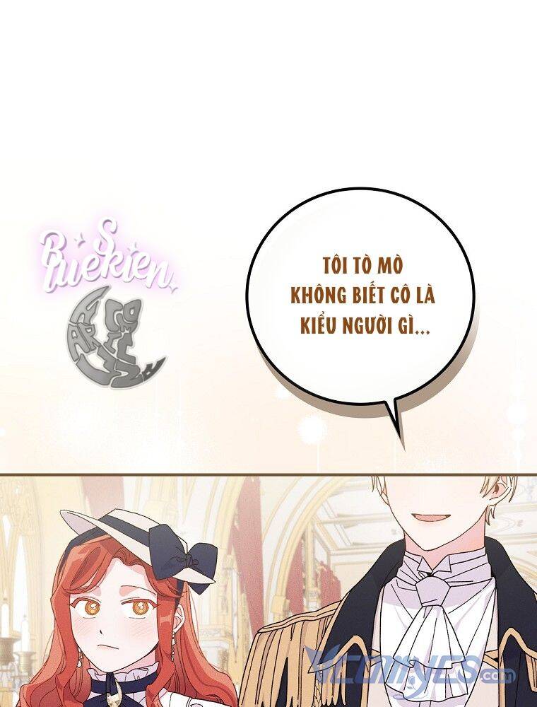 Chị Gái Ác Nữ Chapter 39 - Trang 2