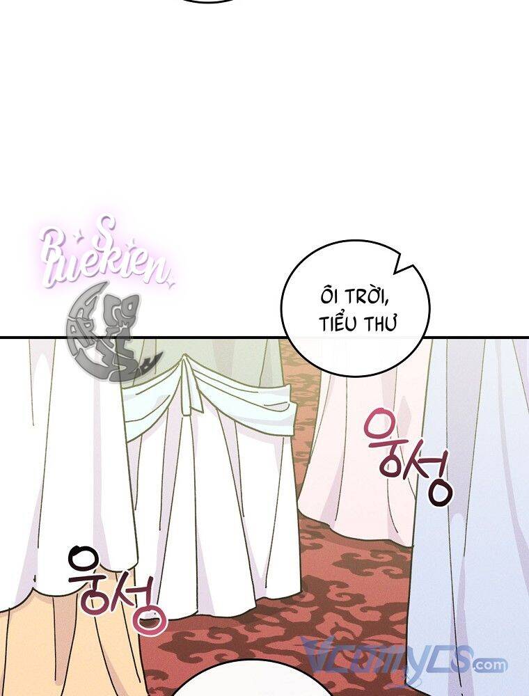 Chị Gái Ác Nữ Chapter 39 - Trang 2