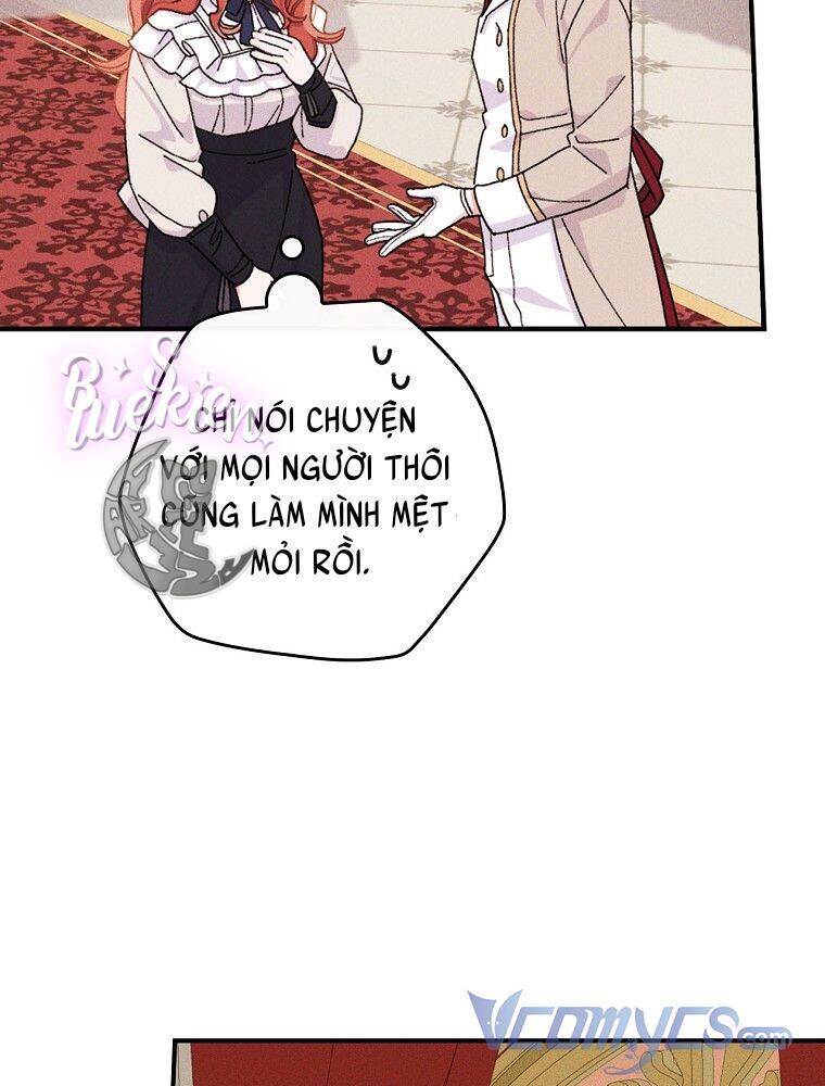 Chị Gái Ác Nữ Chapter 39 - Trang 2