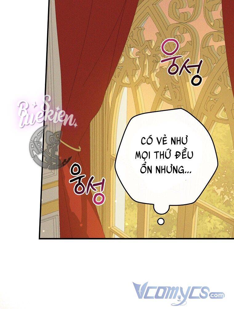 Chị Gái Ác Nữ Chapter 39 - Trang 2