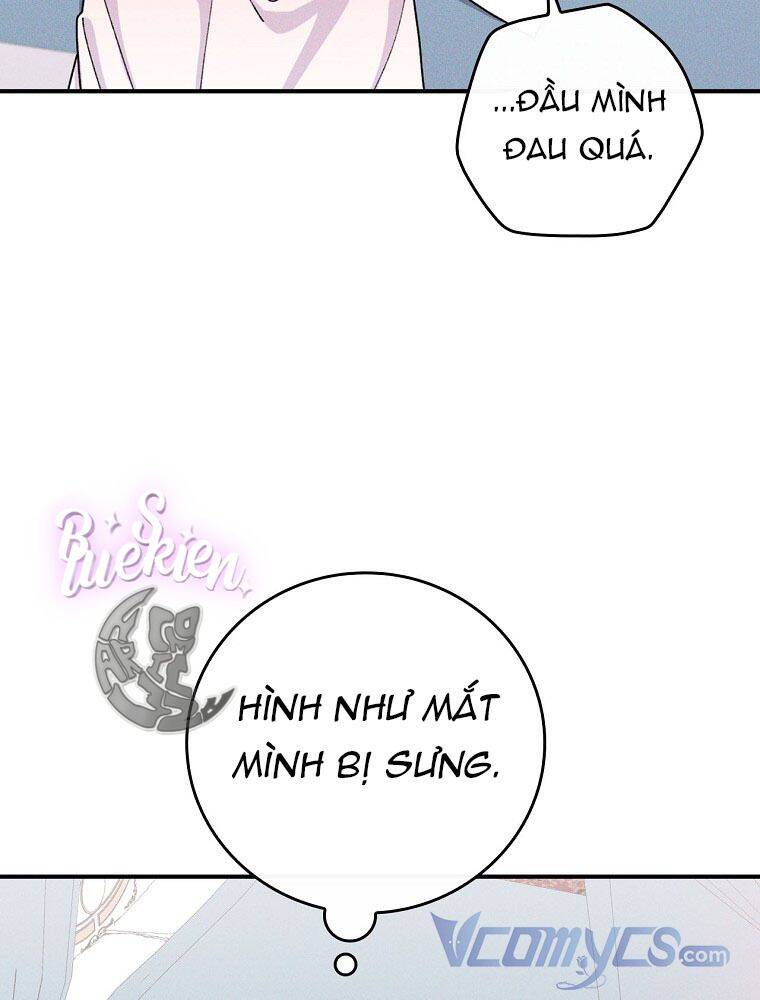 Chị Gái Ác Nữ Chapter 36 - Trang 2