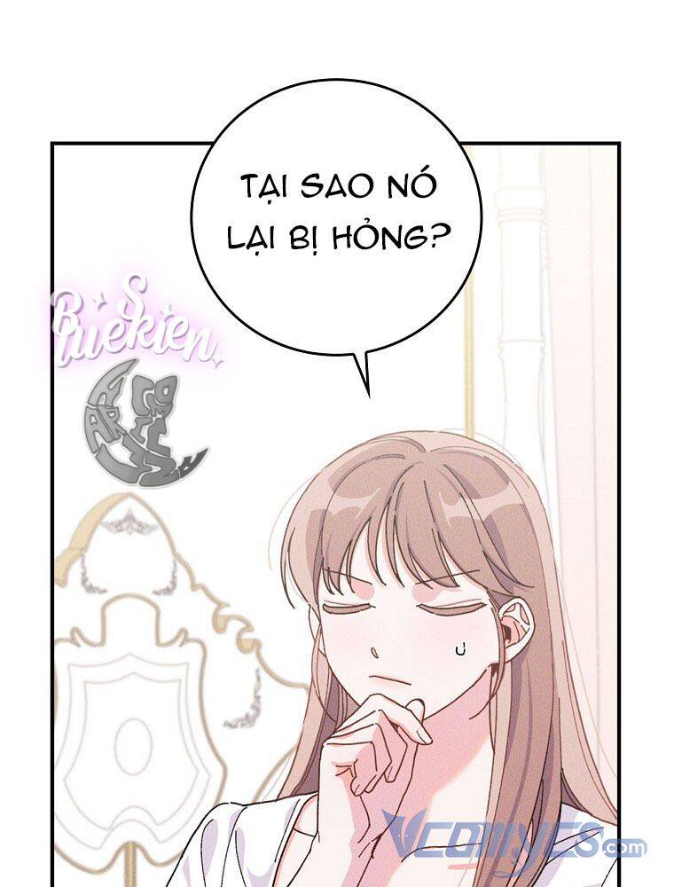 Chị Gái Ác Nữ Chapter 36 - Trang 2