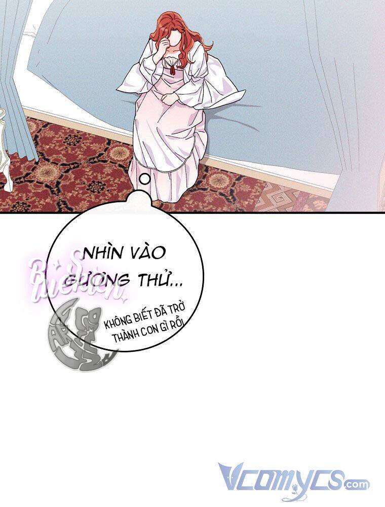 Chị Gái Ác Nữ Chapter 36 - Trang 2