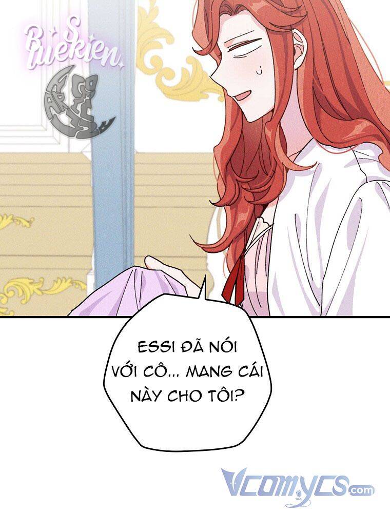 Chị Gái Ác Nữ Chapter 36 - Trang 2