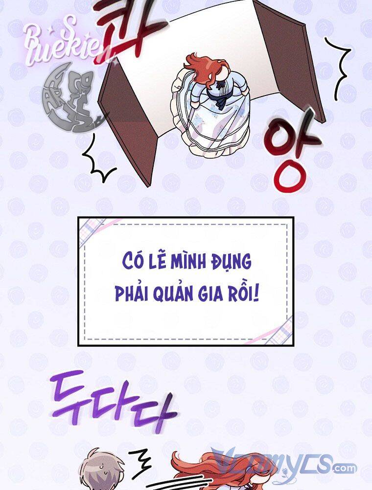 Chị Gái Ác Nữ Chapter 36 - Trang 2