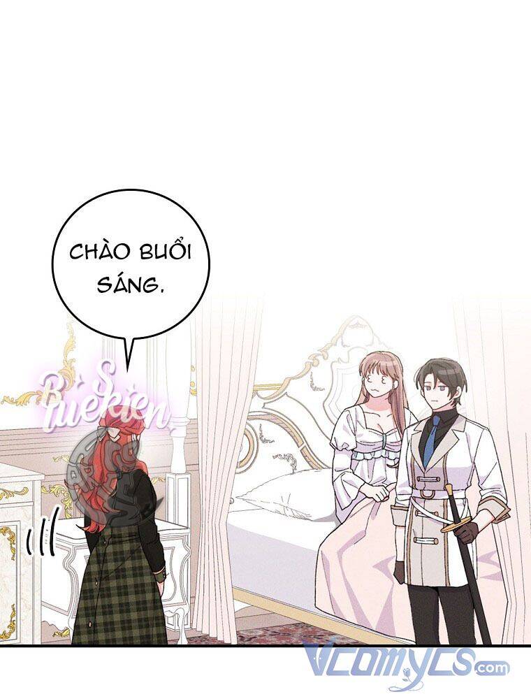 Chị Gái Ác Nữ Chapter 36 - Trang 2