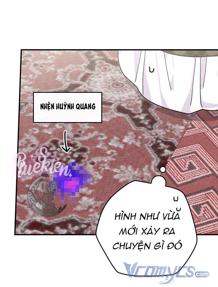 Chị Gái Ác Nữ Chapter 36 - Trang 2