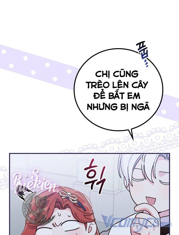 Chị Gái Ác Nữ Chapter 35 - Trang 2