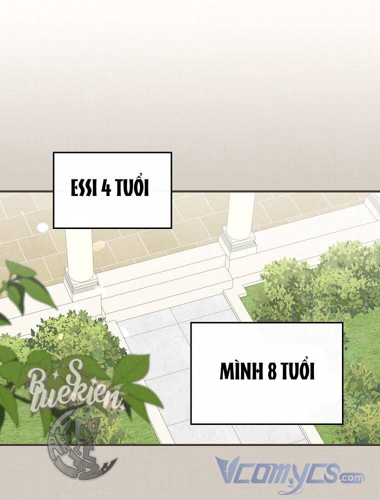 Chị Gái Ác Nữ Chapter 35 - Trang 2