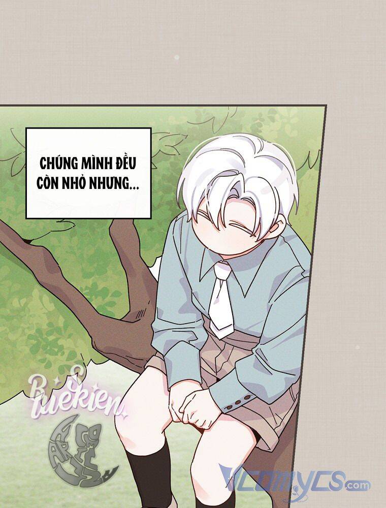 Chị Gái Ác Nữ Chapter 35 - Trang 2