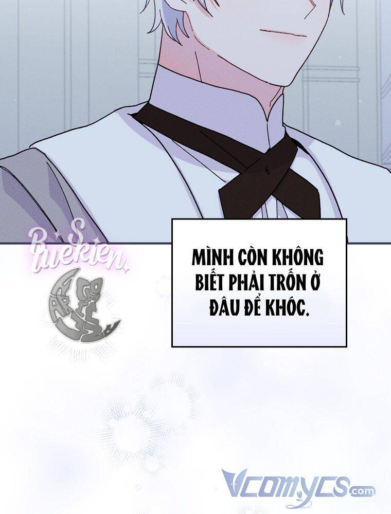 Chị Gái Ác Nữ Chapter 35 - Trang 2