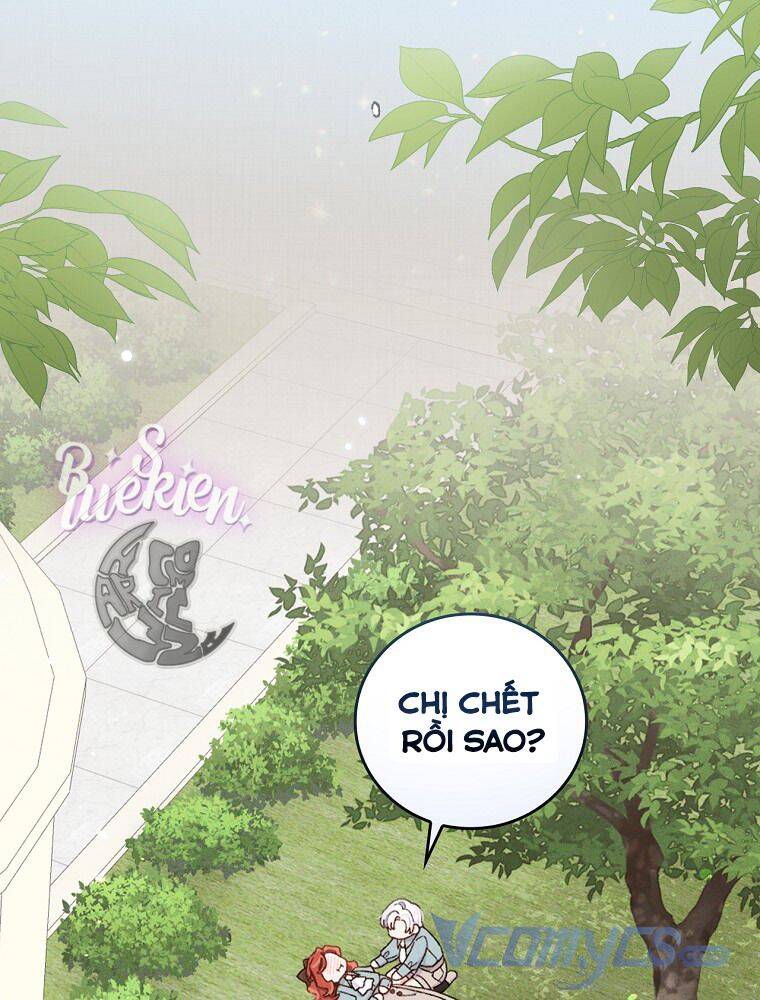 Chị Gái Ác Nữ Chapter 35 - Trang 2