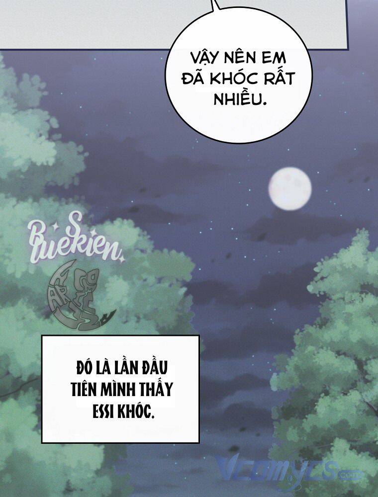 Chị Gái Ác Nữ Chapter 35 - Trang 2