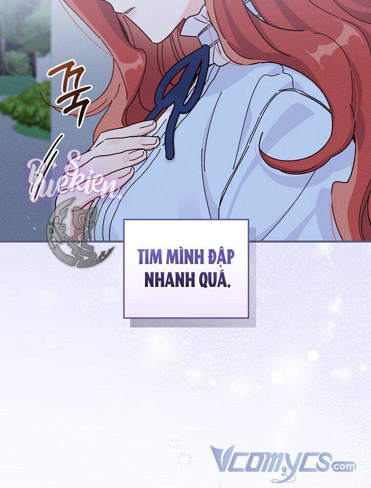 Chị Gái Ác Nữ Chapter 35 - Trang 2