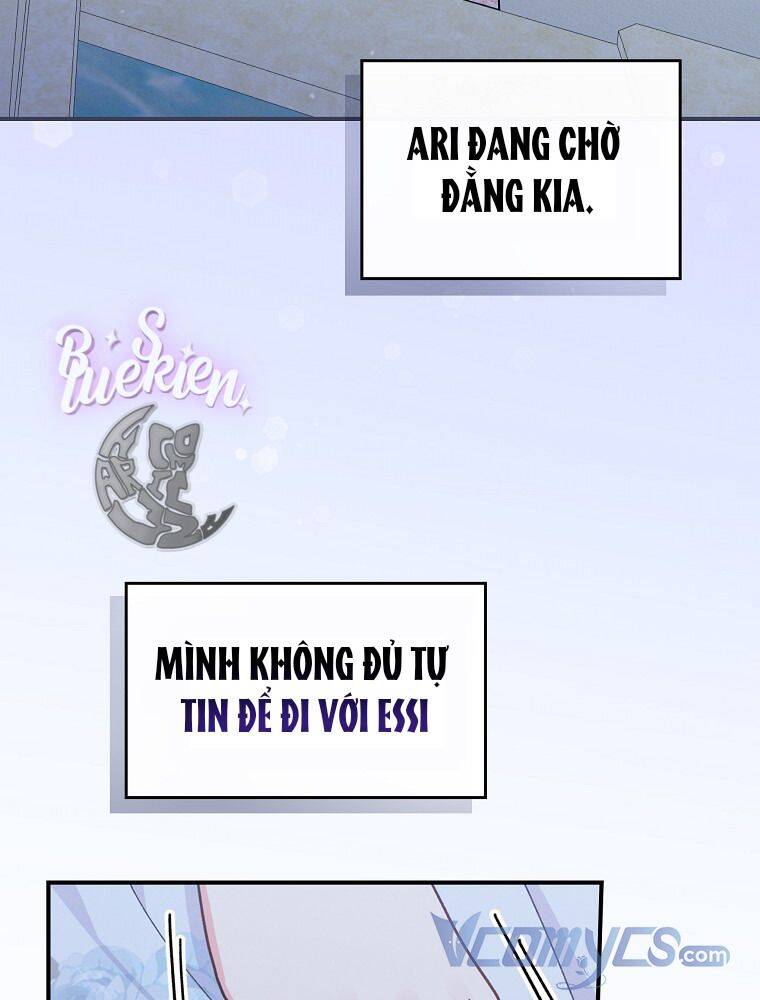 Chị Gái Ác Nữ Chapter 35 - Trang 2