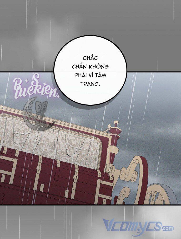 Chị Gái Ác Nữ Chapter 32 - Trang 2