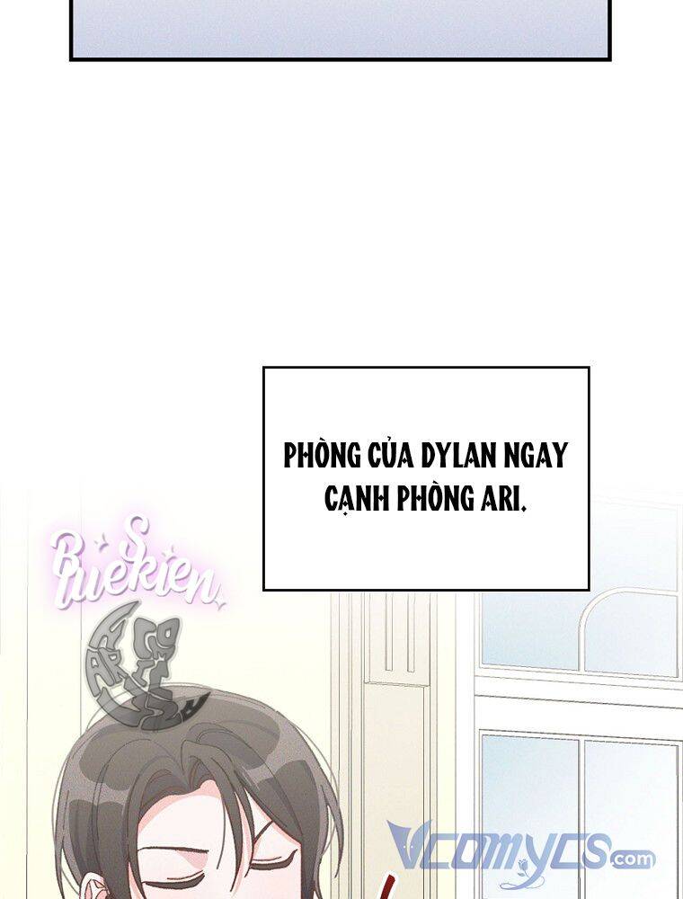 Chị Gái Ác Nữ Chapter 32 - Trang 2