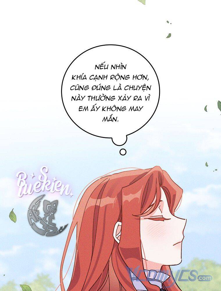 Chị Gái Ác Nữ Chapter 32 - Trang 2