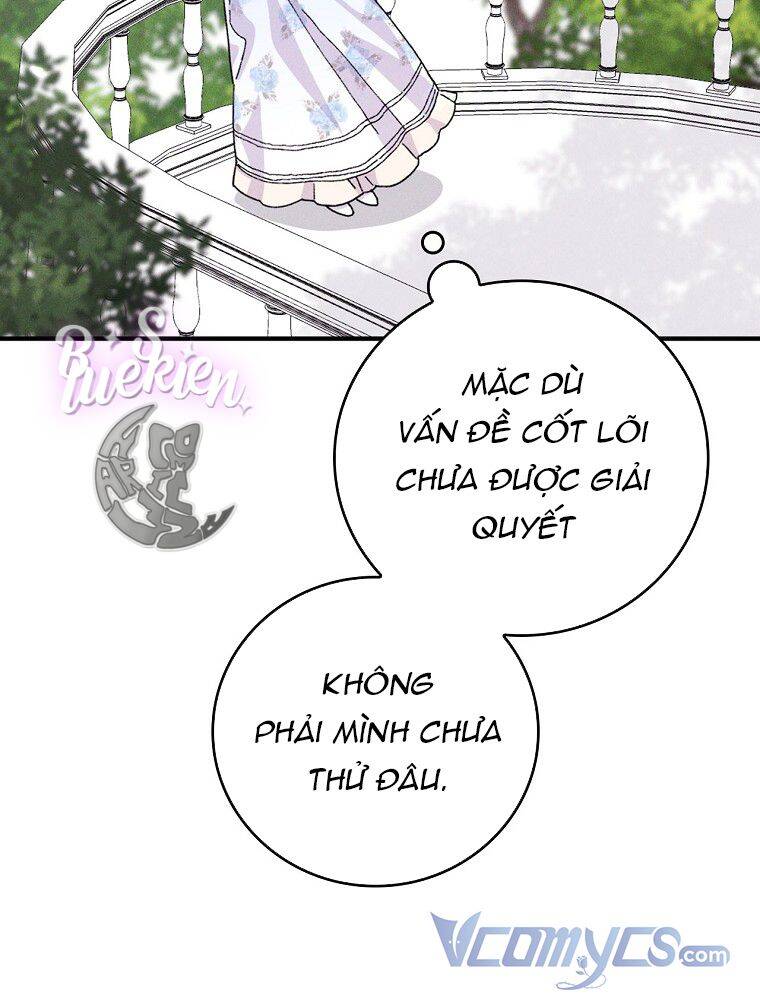 Chị Gái Ác Nữ Chapter 32 - Trang 2