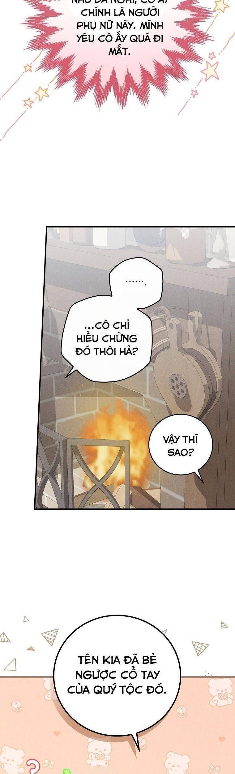 Chị Gái Ác Nữ Chapter 31 - Trang 2